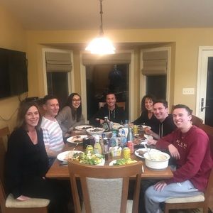 Meet your Posher, Mindy